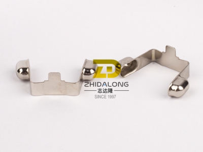 車(chē)充彈片,車(chē)充銅頭,車(chē)充華司,五金彈簧,手機(jī)汽車(chē)充電頭五金