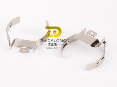 車(chē)充五金彈片，點(diǎn)煙頭五金彈片正負(fù)極片
